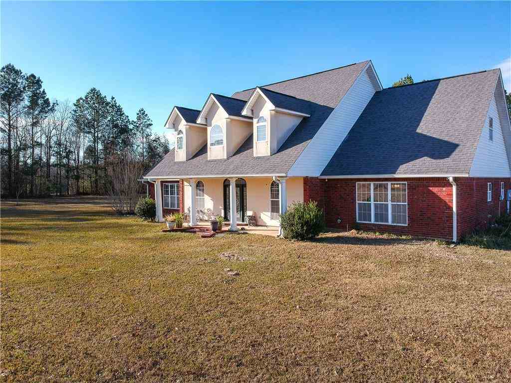 141 Varvarosky Road Deville, LA 71328 - Photo 3 of 46