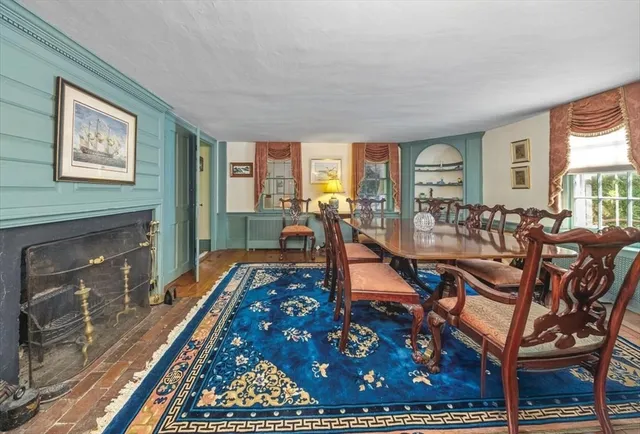 $1,830,000 | 102 Central Street, Hingham, MA 02043