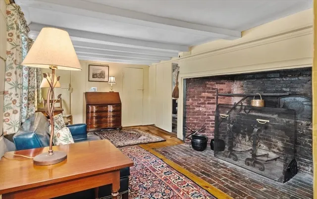 $1,830,000 | 102 Central Street, Hingham, MA 02043