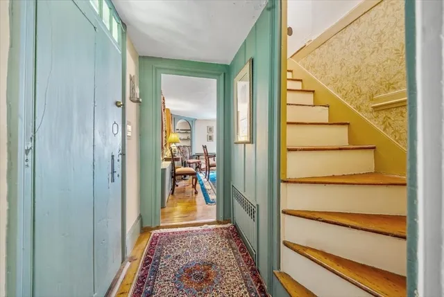 $1,830,000 | 102 Central Street, Hingham, MA 02043