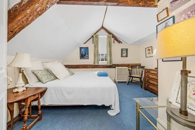 $1,830,000 | 102 Central Street, Hingham, MA 02043