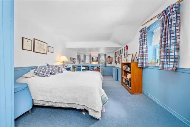 $1,830,000 | 102 Central Street, Hingham, MA 02043