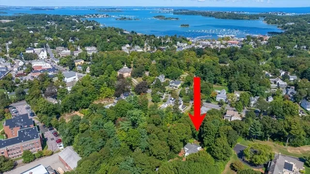 $1,830,000 | 102 Central Street, Hingham, MA 02043