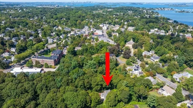 $1,830,000 | 102 Central Street, Hingham, MA 02043