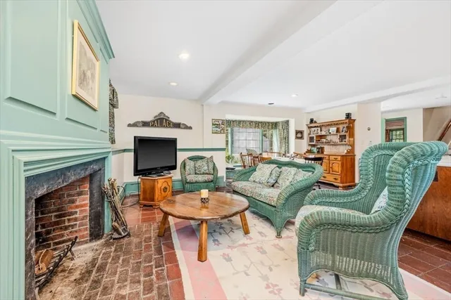 $1,830,000 | 102 Central Street, Hingham, MA 02043