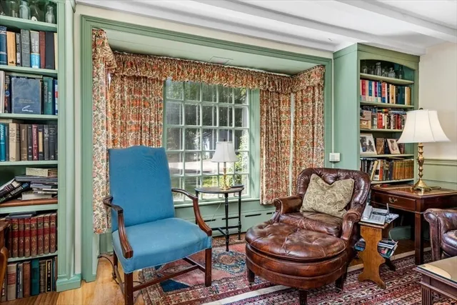 $1,830,000 | 102 Central Street, Hingham, MA 02043