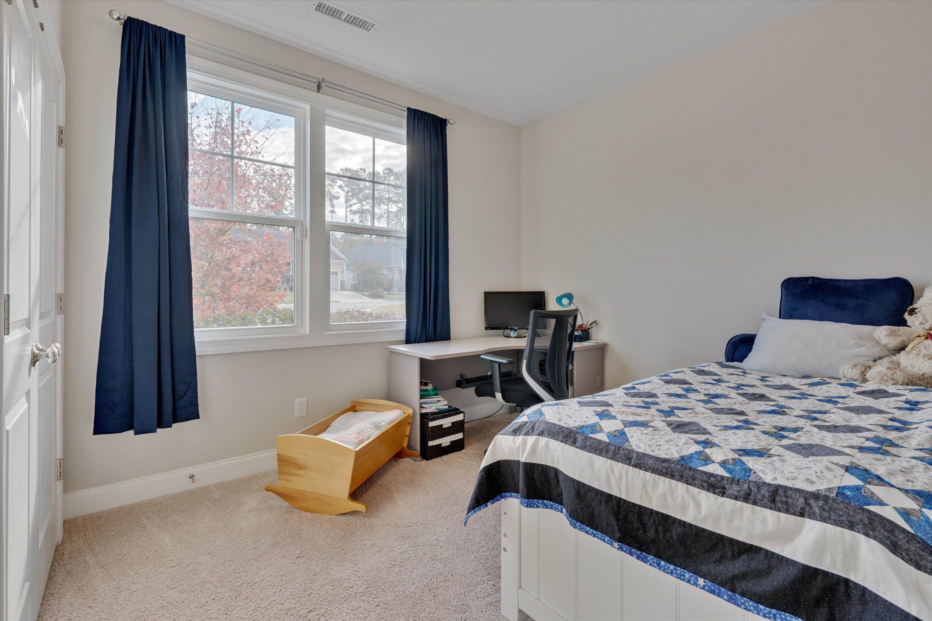 5347 Topspin Court Raleigh, NC 27609 - Photo 23 of 33 Photo 23