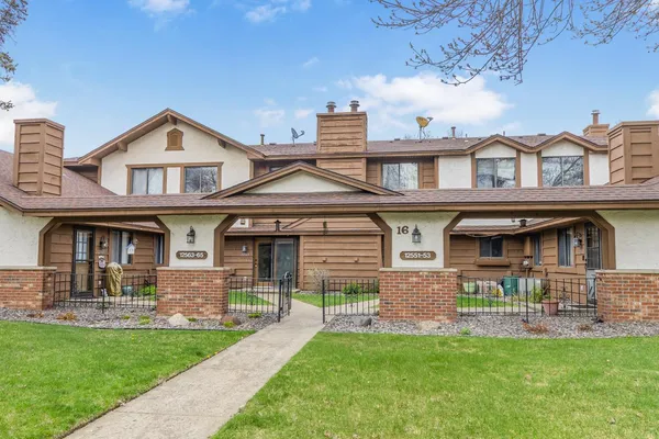 $195,000 | 12563 Alder Street Northwest, Coon Rapids, MN 55448