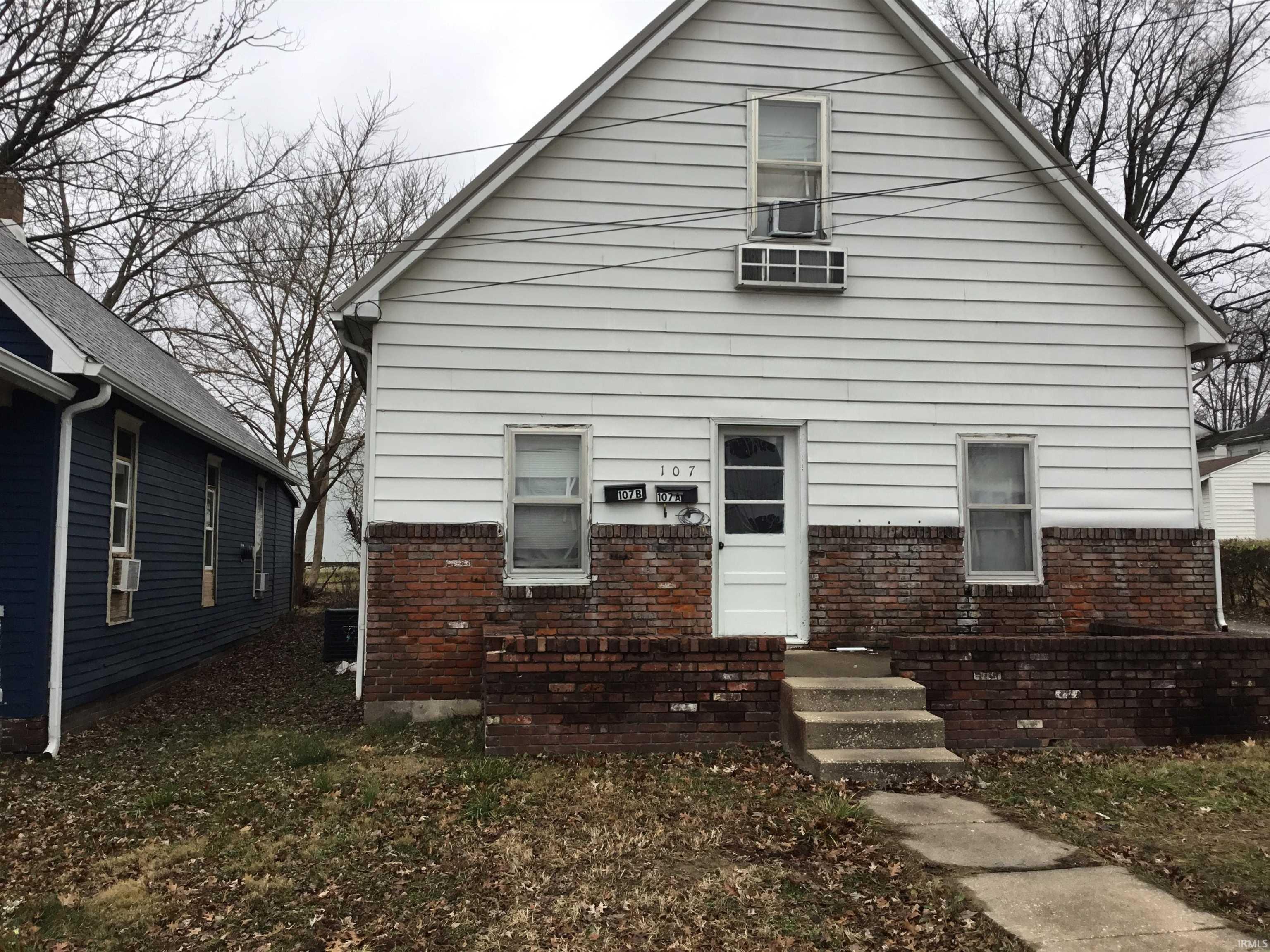 107 Northeast 20th St