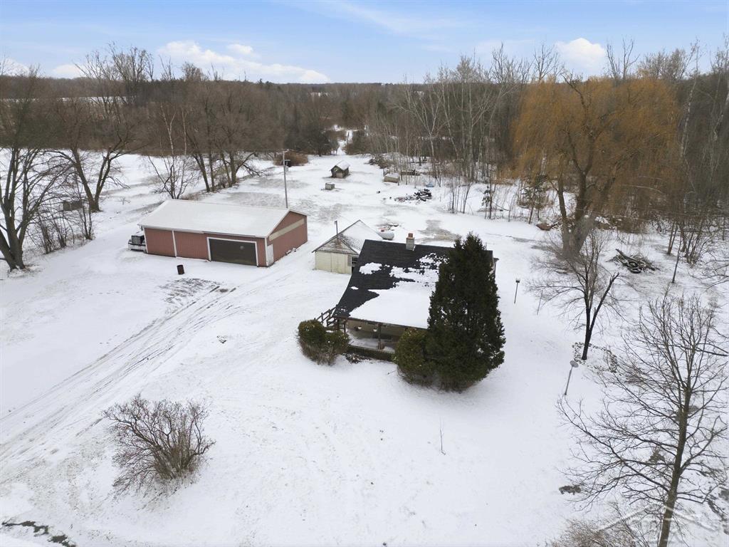 2177 West Knox Road Beaverton, MI 48612 - Photo 23 of 34