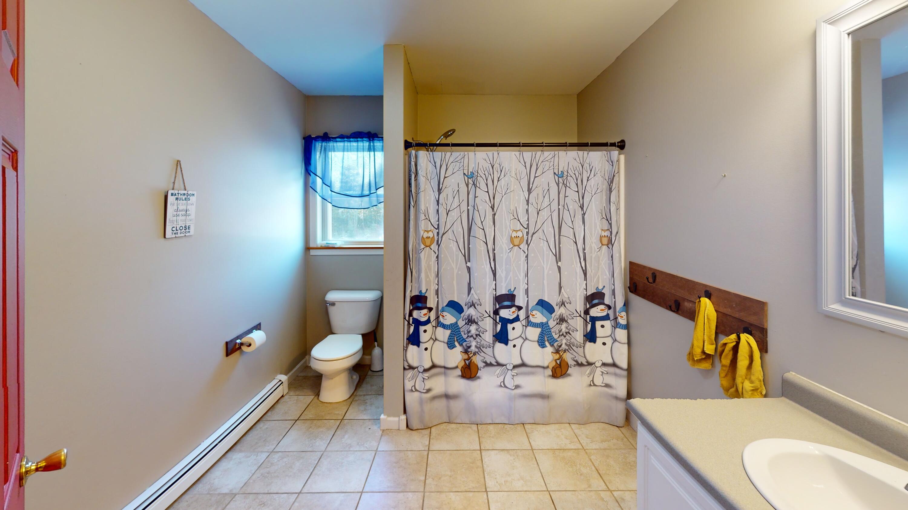 32 Cooley Road Washington, ME 04574 - Photo 11 of 21 32-Cooley-Rd-Bathroom