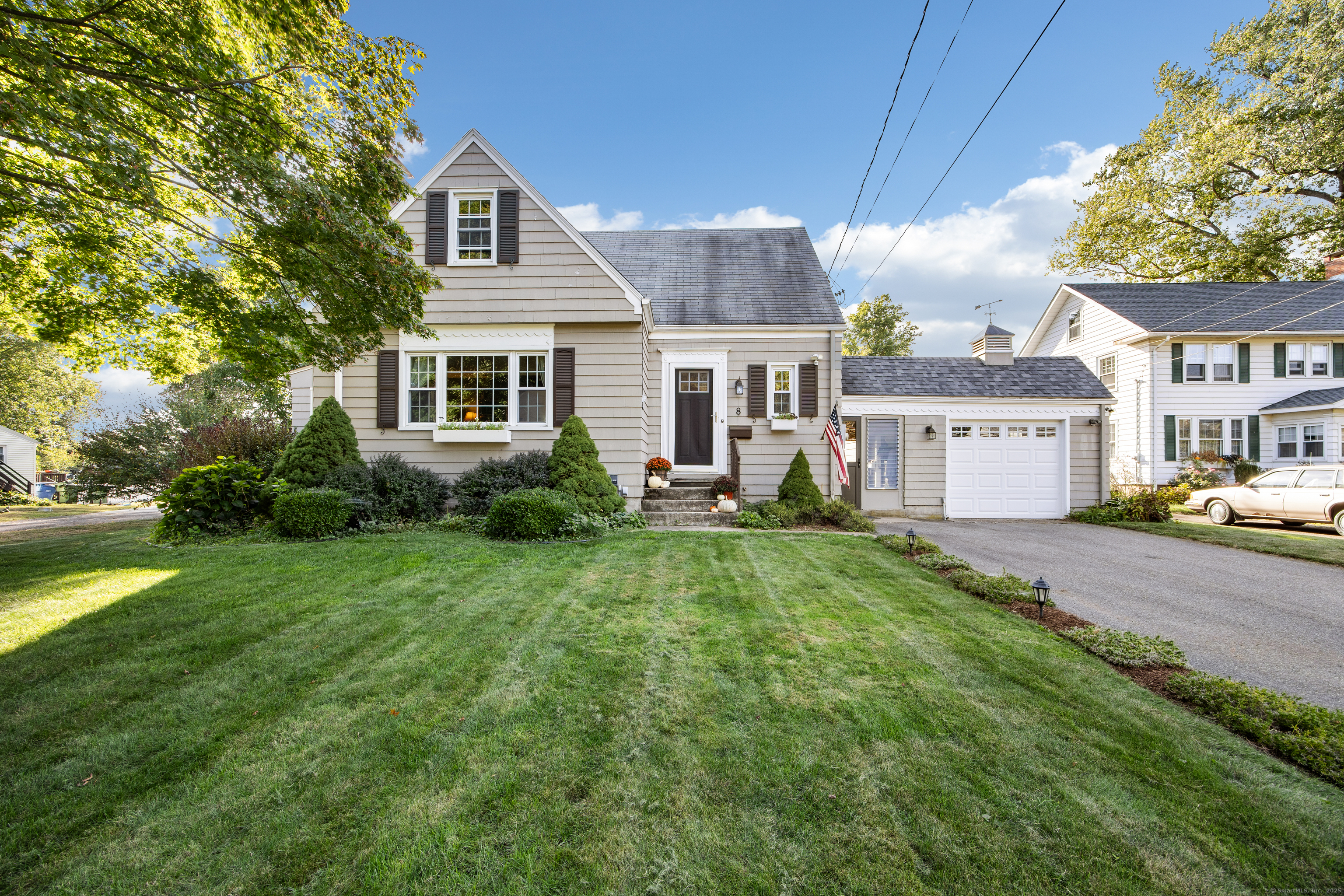 8 Elm Road Cromwell, CT 06416 - Photo 1 of 1