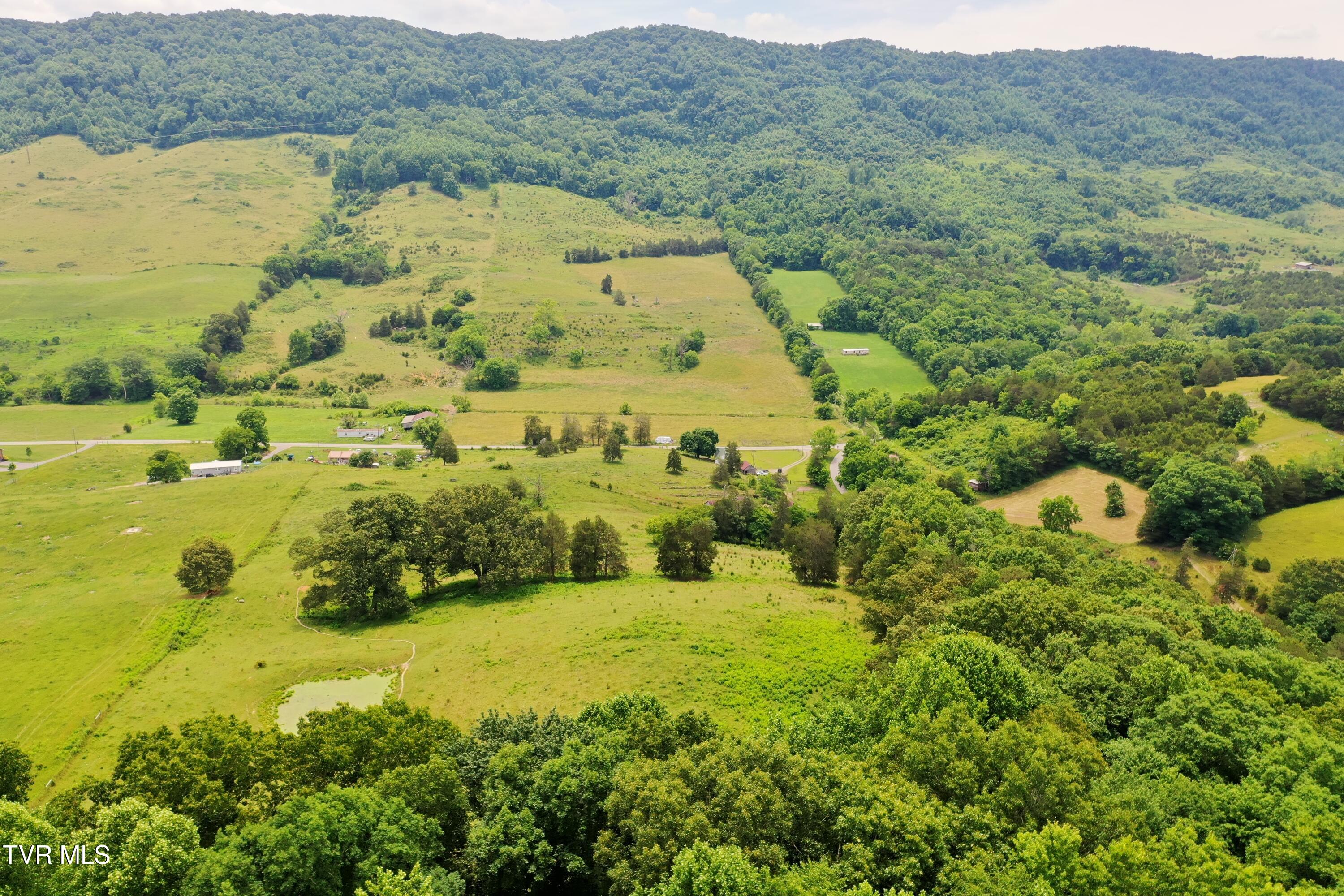 3956 Mulberry Gap Road Sneedville, TN 37869 - Photo 31 of 37 DJI_0927