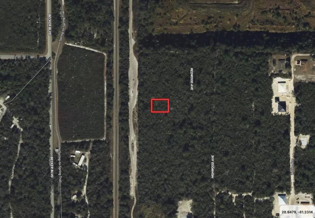 0 Riegel Paper Orange City, FL 32763 - Photo 2 of 9