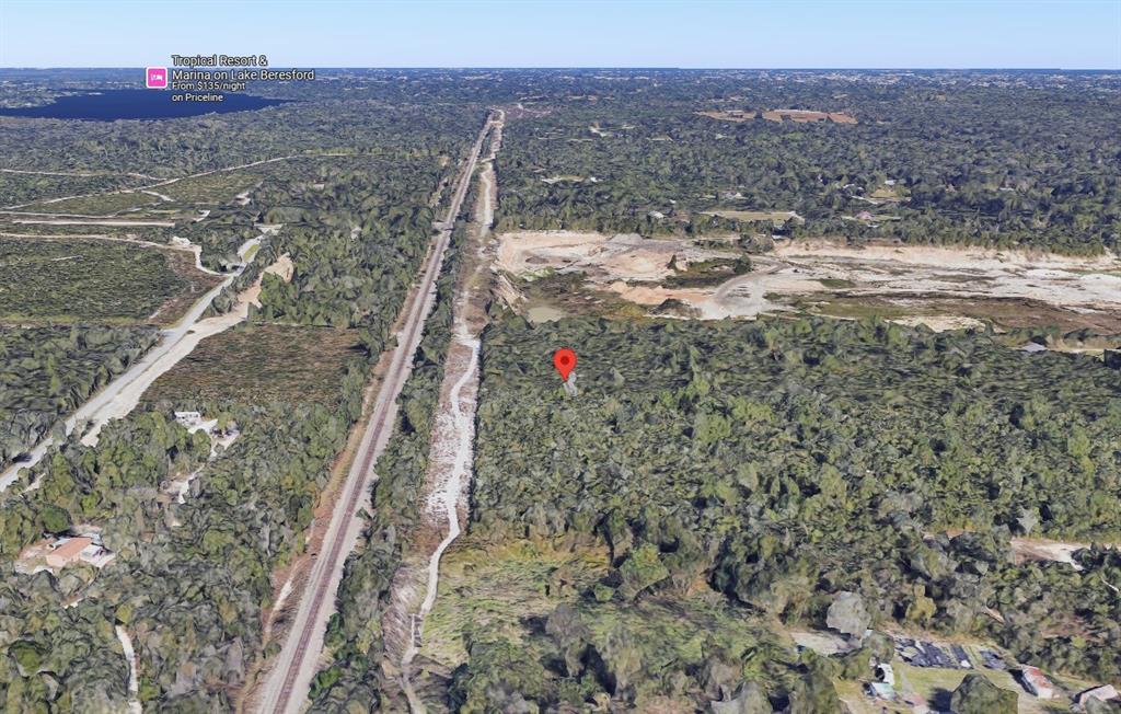 0 Riegel Paper Orange City, FL 32763 - Photo 5 of 9 a view of outdoor space and mountain view