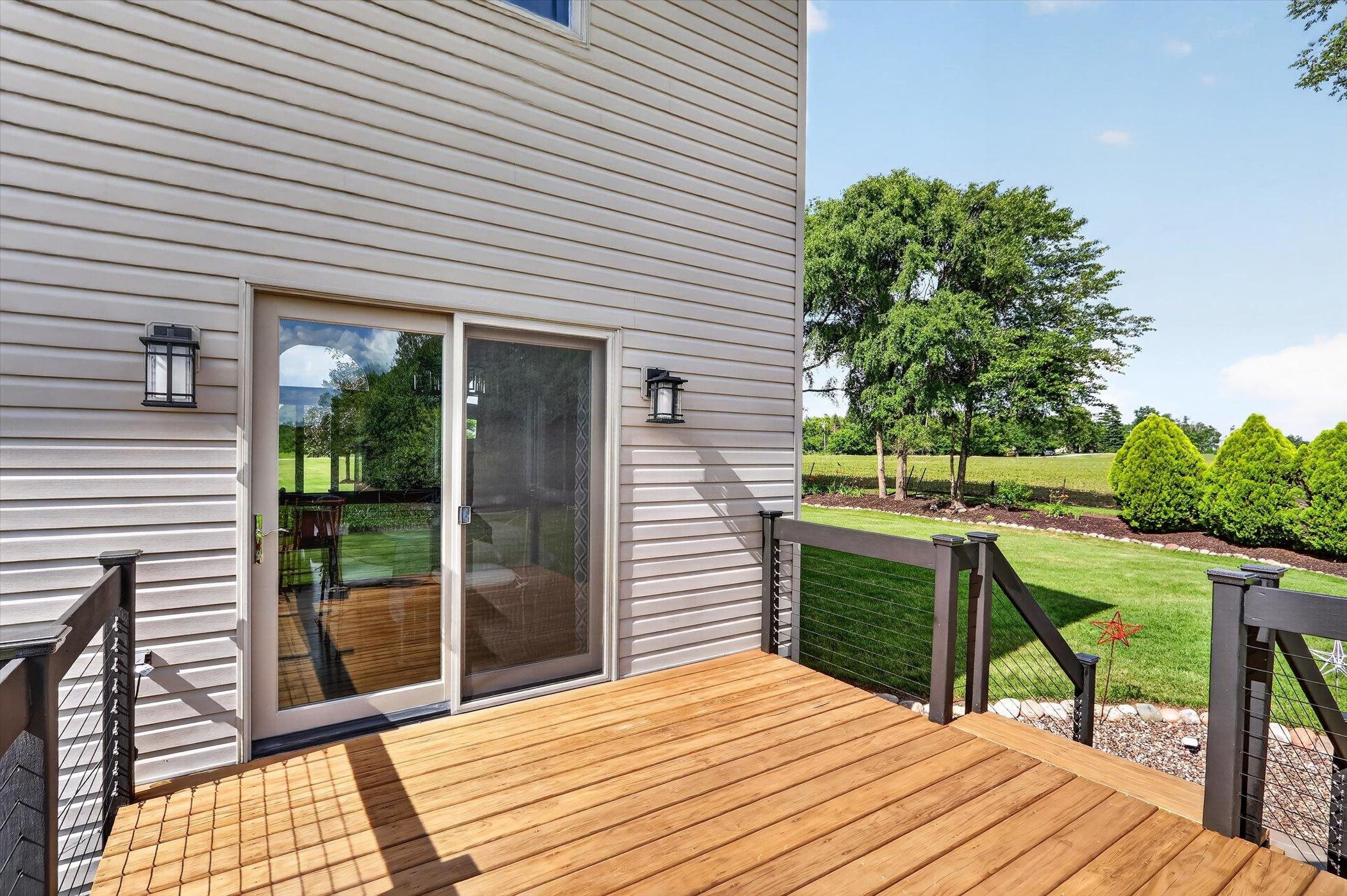5542 East L T Townline Road Beloit, WI 53511 - Photo 47 of 55