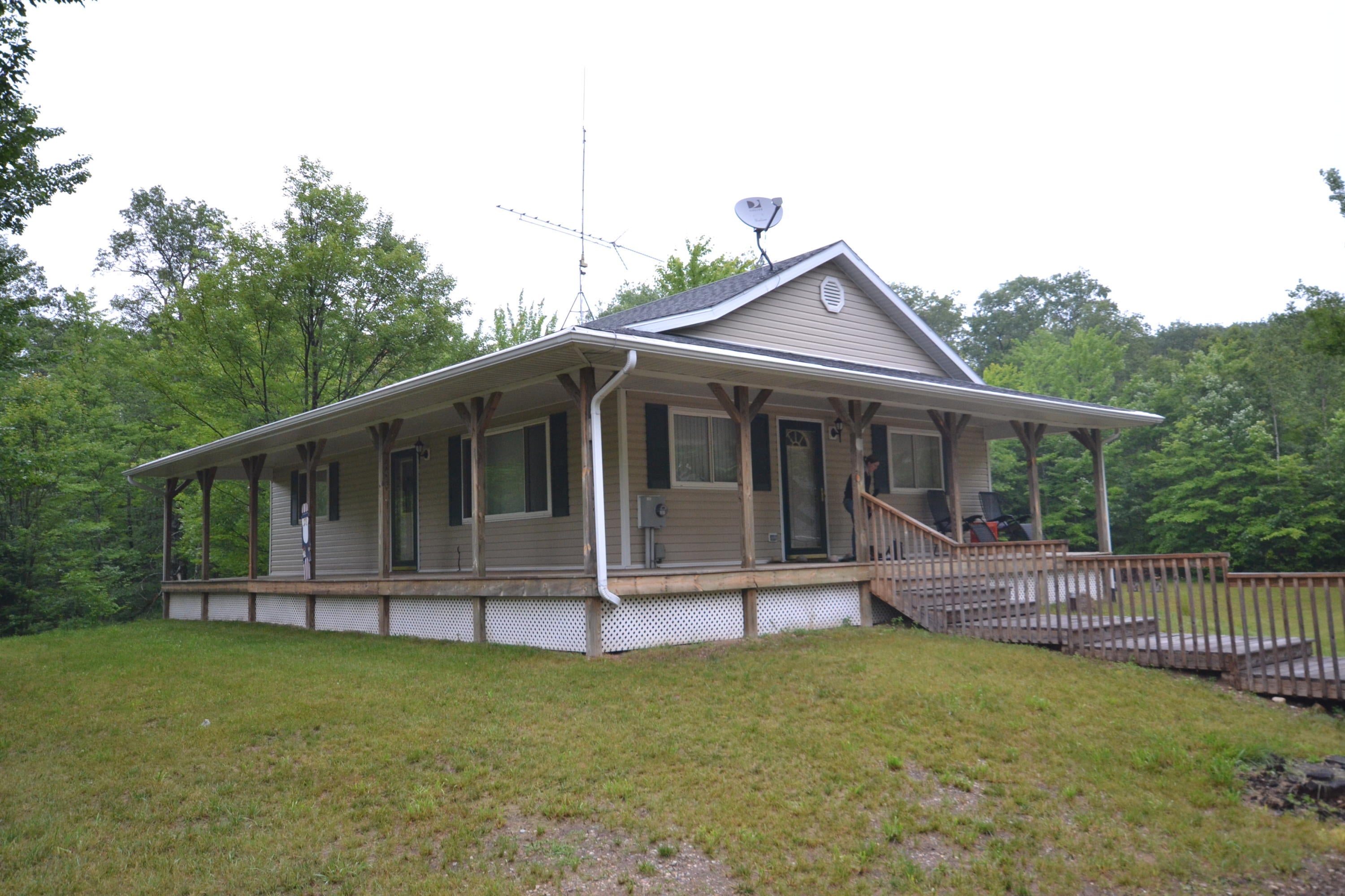 2655 Ann Arbor Road Lewiston, MI 49756 - Photo 1 of 19 Gallery Image 1