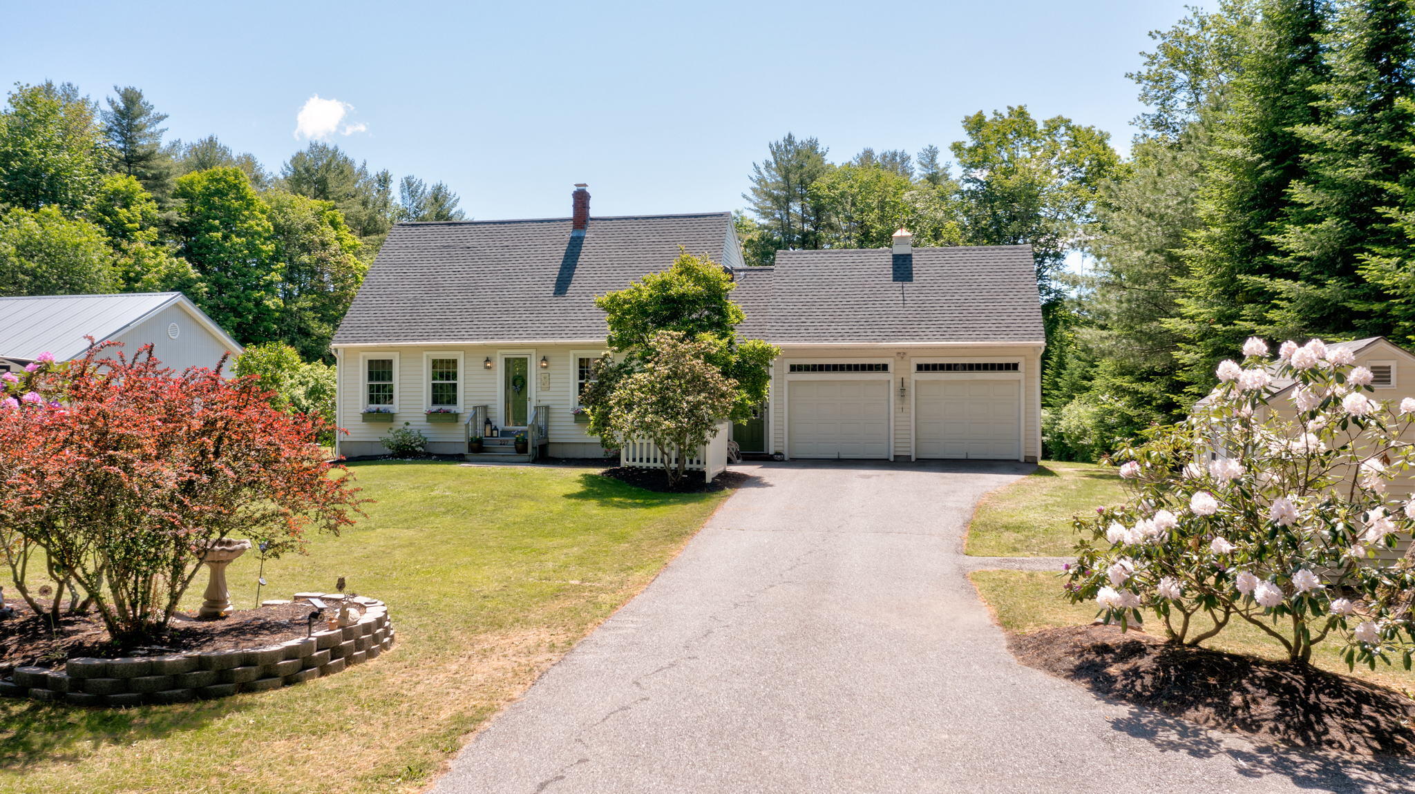 227 Varney Mill Road Windham, ME 04062 - Photo 1 of 60 227Varney-51