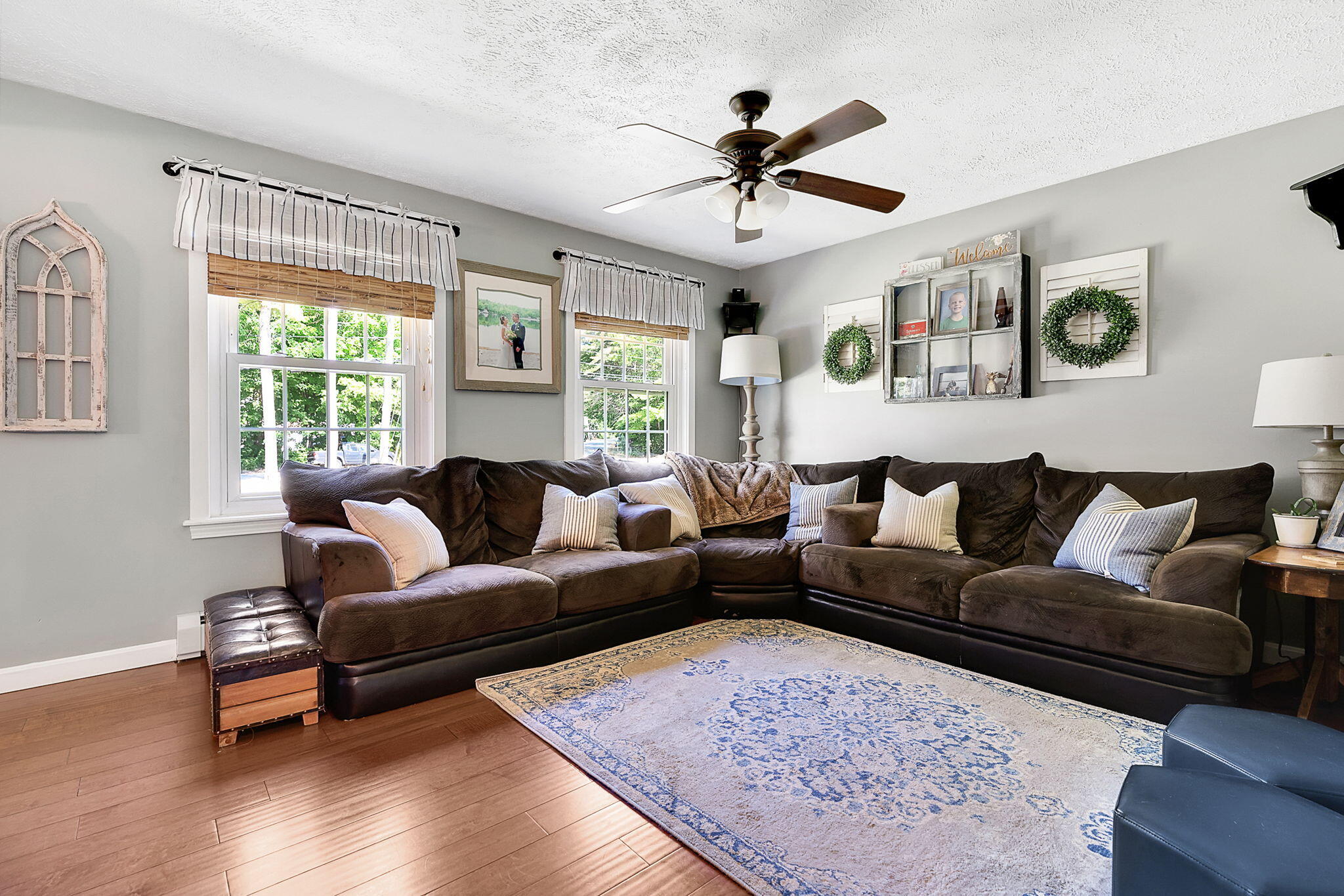 227 Varney Mill Road Windham, ME 04062 - Photo 23 of 60 227Varney-13