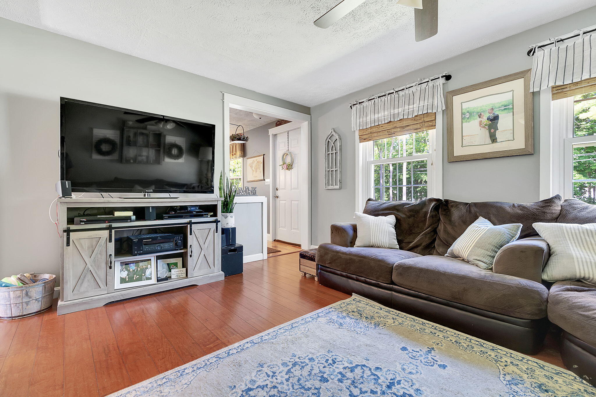 227 Varney Mill Road Windham, ME 04062 - Photo 24 of 60 227Varney-14