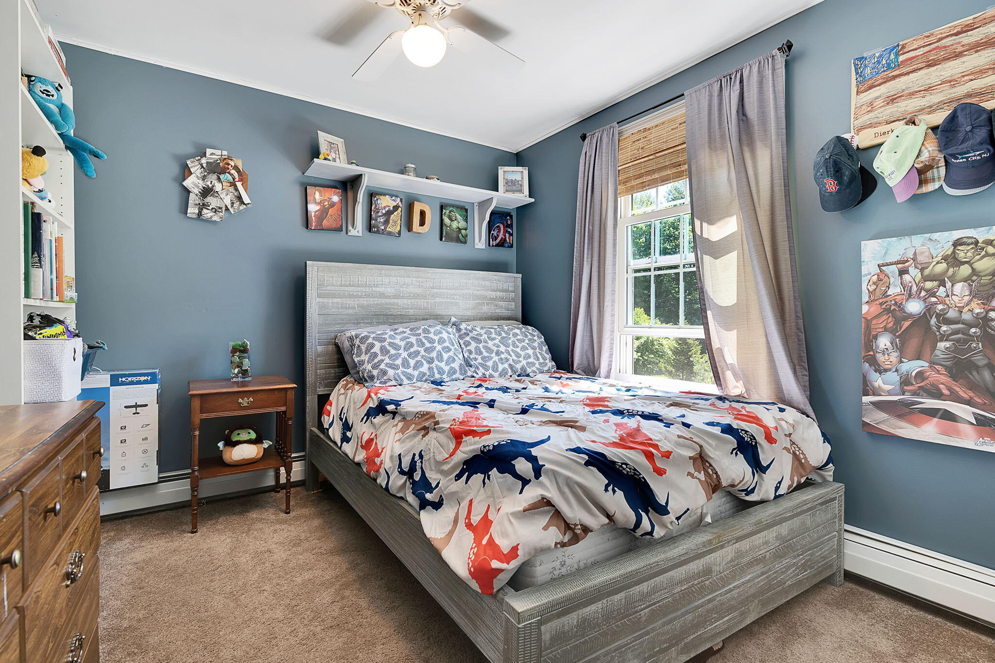 227 Varney Mill Road Windham, ME 04062 - Photo 32 of 60 227Varney-22