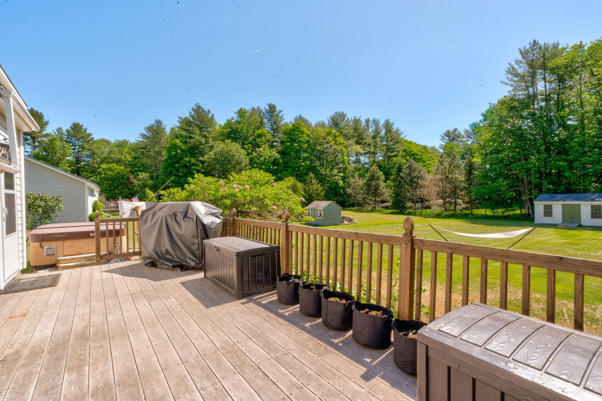 227 Varney Mill Road Windham, ME 04062 - Photo 48 of 60 227Varney-40