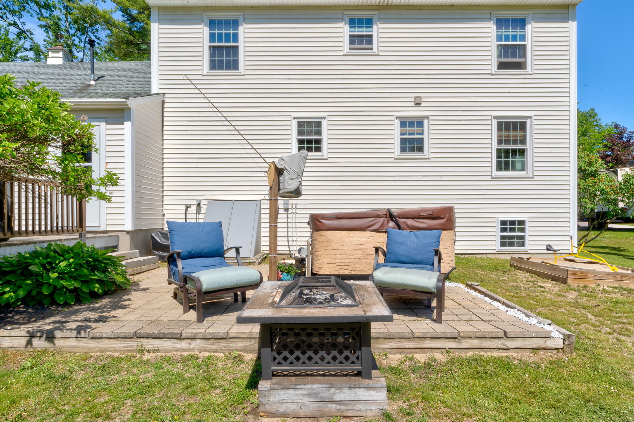 227 Varney Mill Road Windham, ME 04062 - Photo 49 of 60 227Varney-41