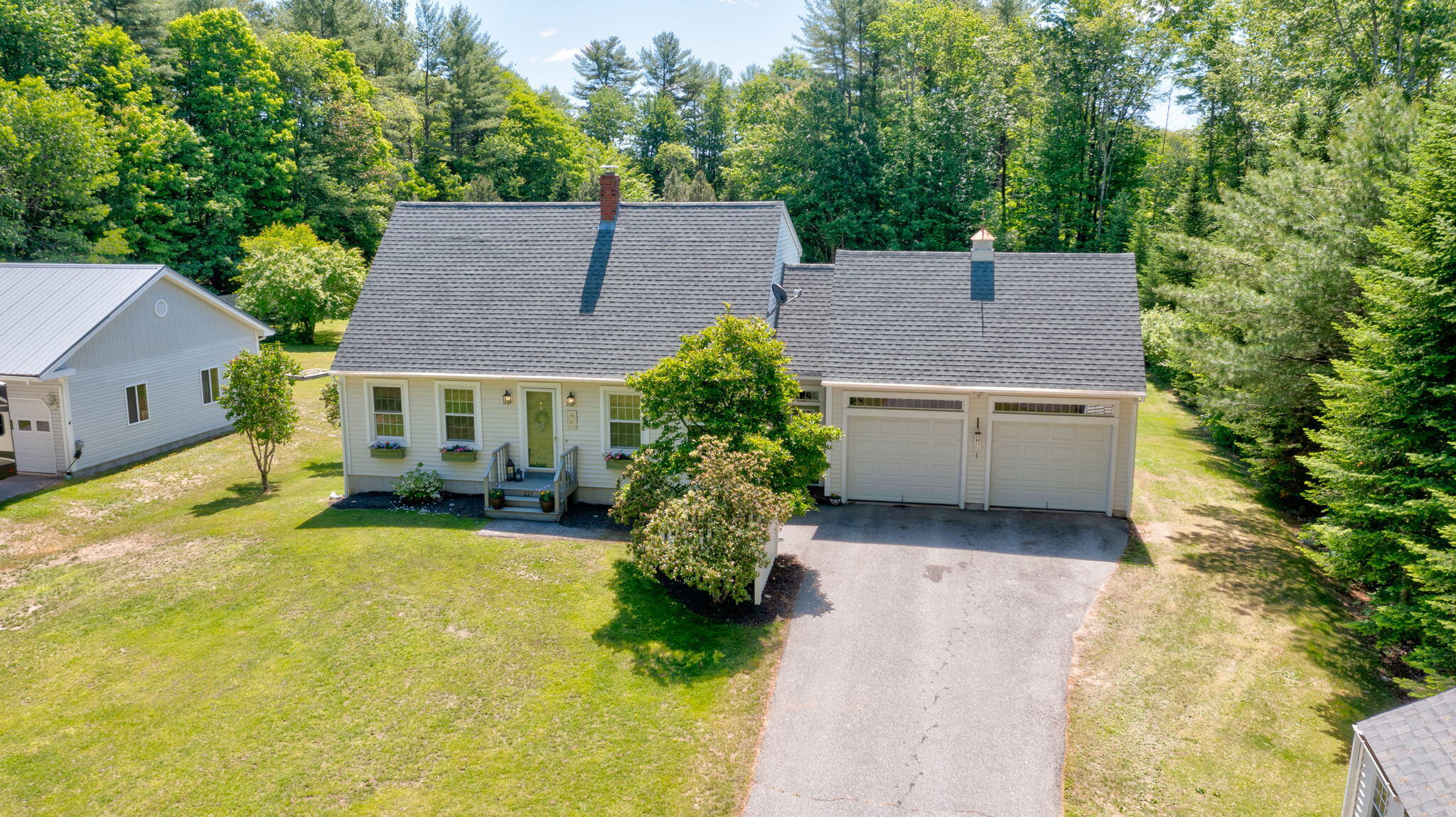 227 Varney Mill Road Windham, ME 04062 - Photo 51 of 60 227Varney-52