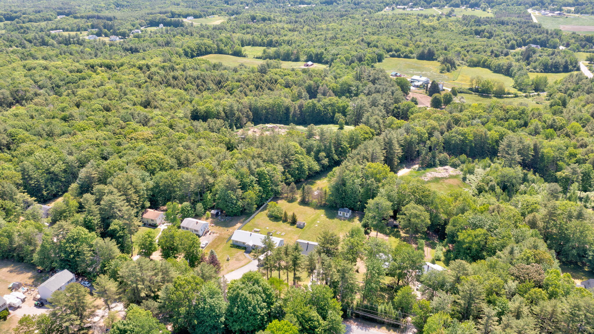 227 Varney Mill Road Windham, ME 04062 - Photo 53 of 60 227Varney-54