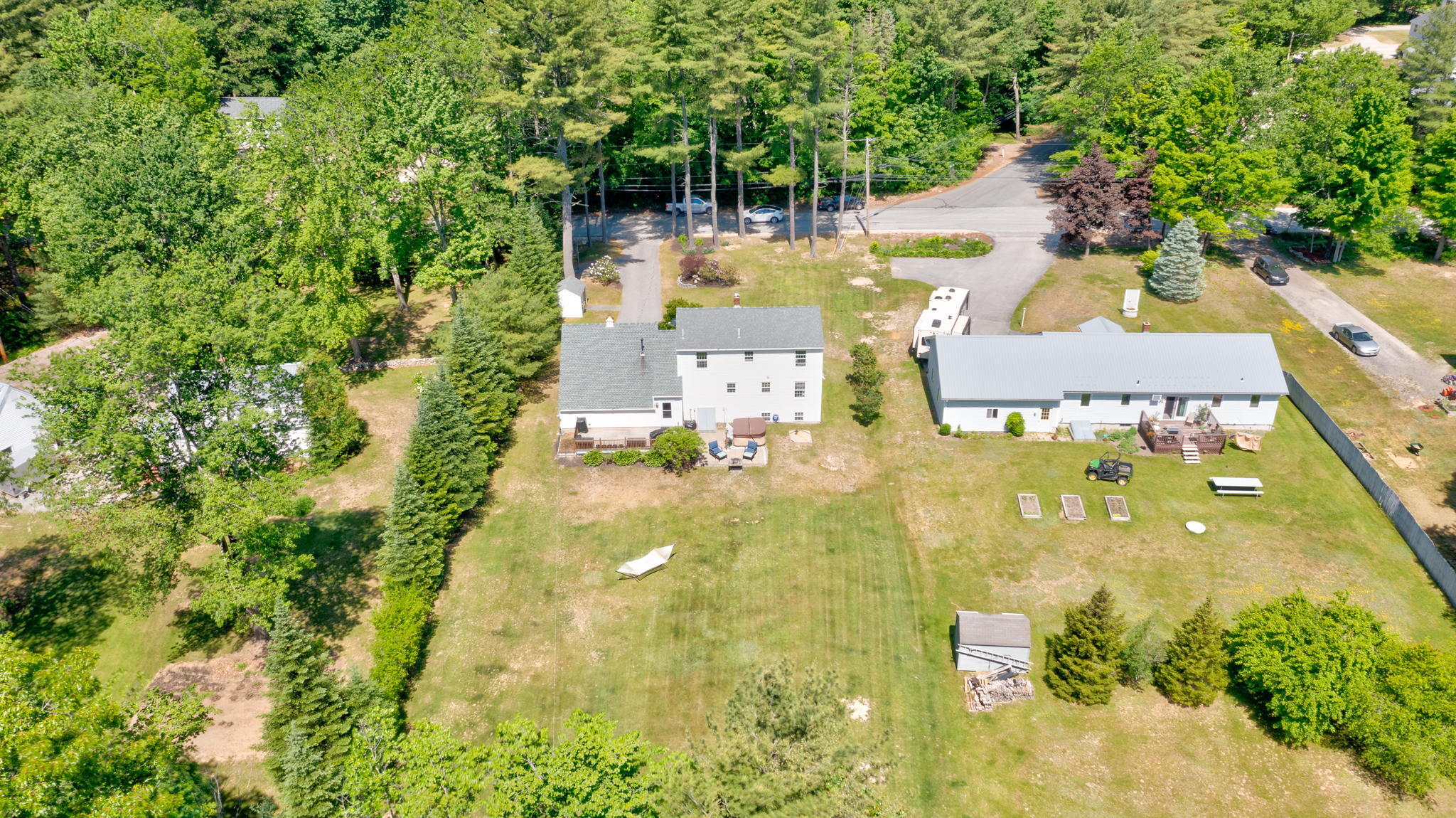227 Varney Mill Road Windham, ME 04062 - Photo 58 of 60 227Varney-59