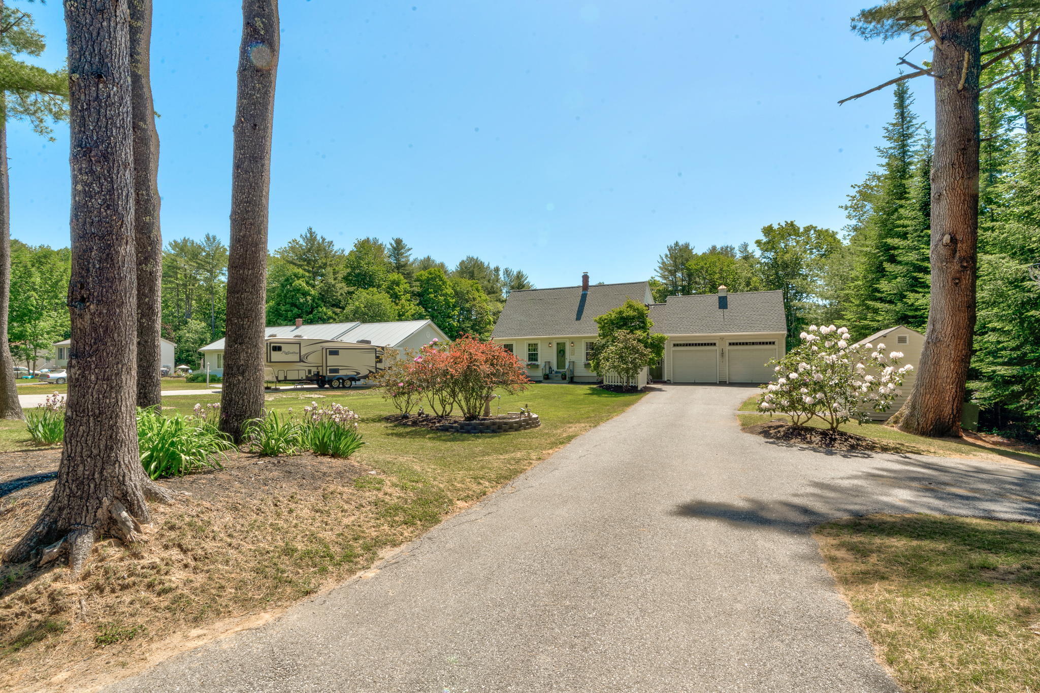 227 Varney Mill Road Windham, ME 04062 - Photo 7 of 60 227Varney-50