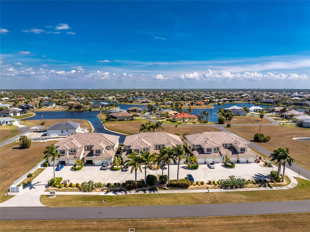 17094 Acapulco Road, Unit 321 Punta Gorda, FL 33955 - Photo 45 of 52 a view of a city