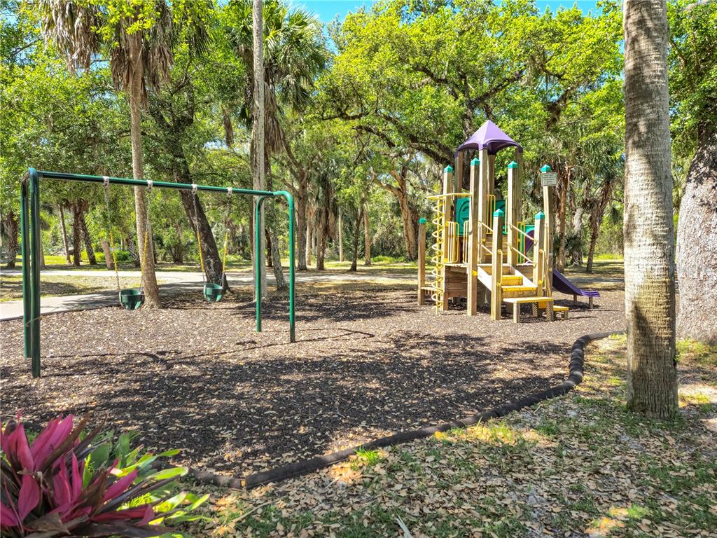 17094 Acapulco Road, Unit 321 Punta Gorda, FL 33955 - Photo 51 of 52 a view of a park