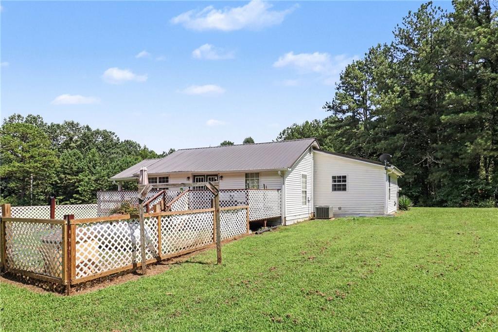 88 Old Waco Road Bremen, GA 30110 - Photo 21 of 23 Gallery Image 21