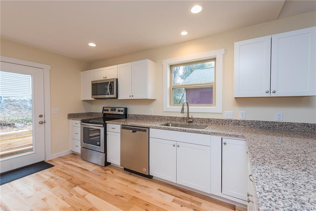 691 Reed Street, Unit 1 Asheville, NC 28803 - Photo 8 of 10 Gallery Image 8