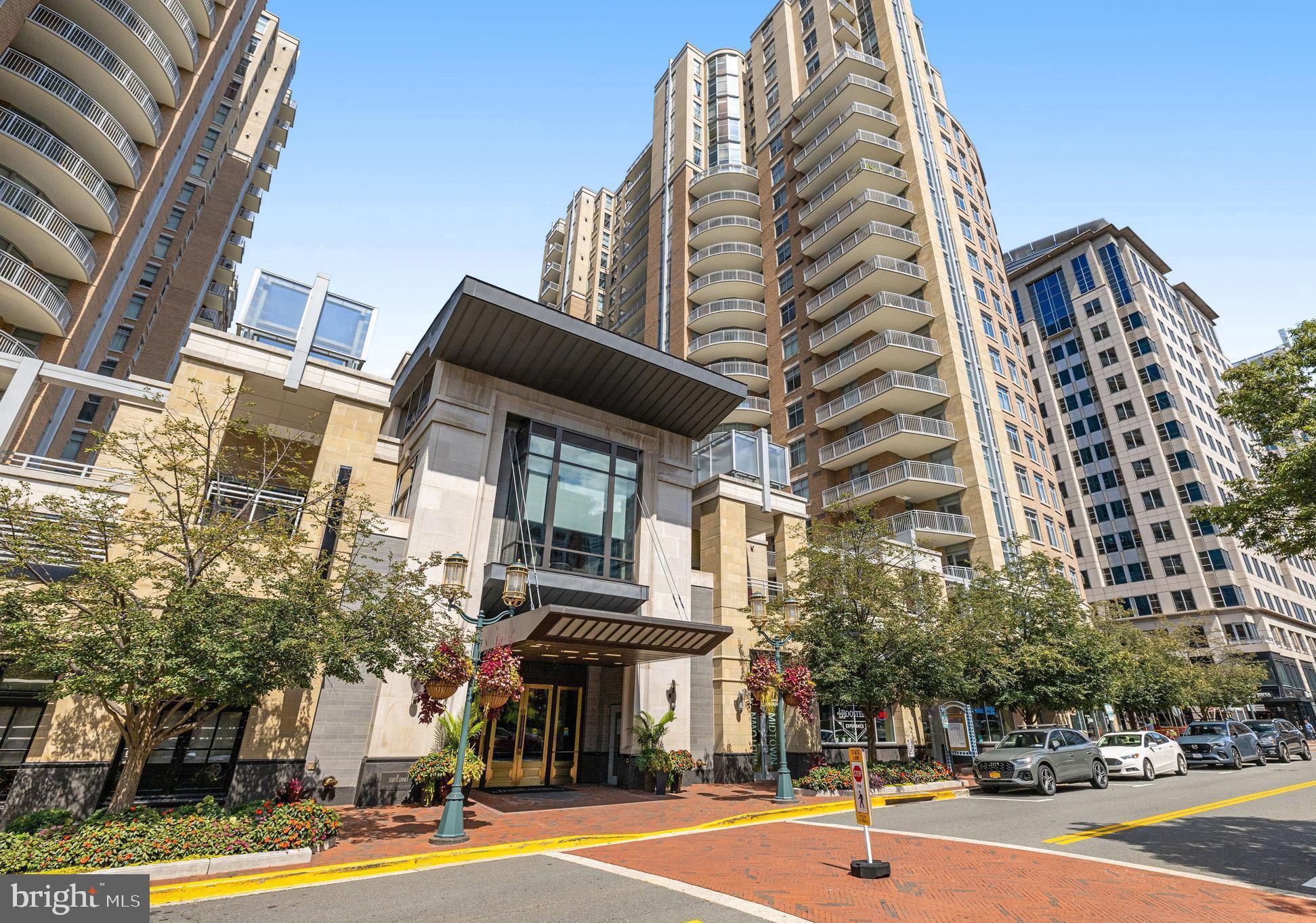 11990 Market Street, Unit 603 Reston, VA 20190 - Photo 72 of 81 Gallery Image 72