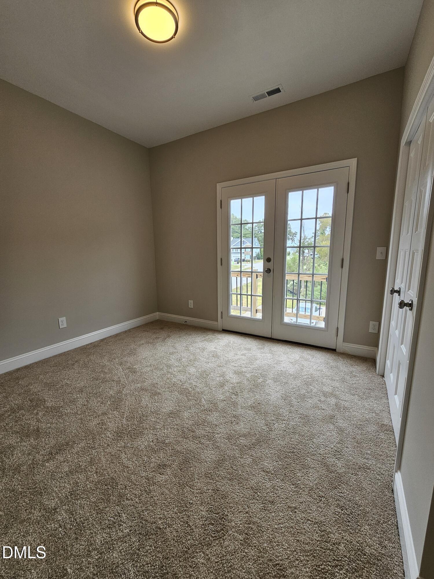 7996 Humie Olive Road Apex, NC 27502 - Photo 17 of 20 Bedroom2