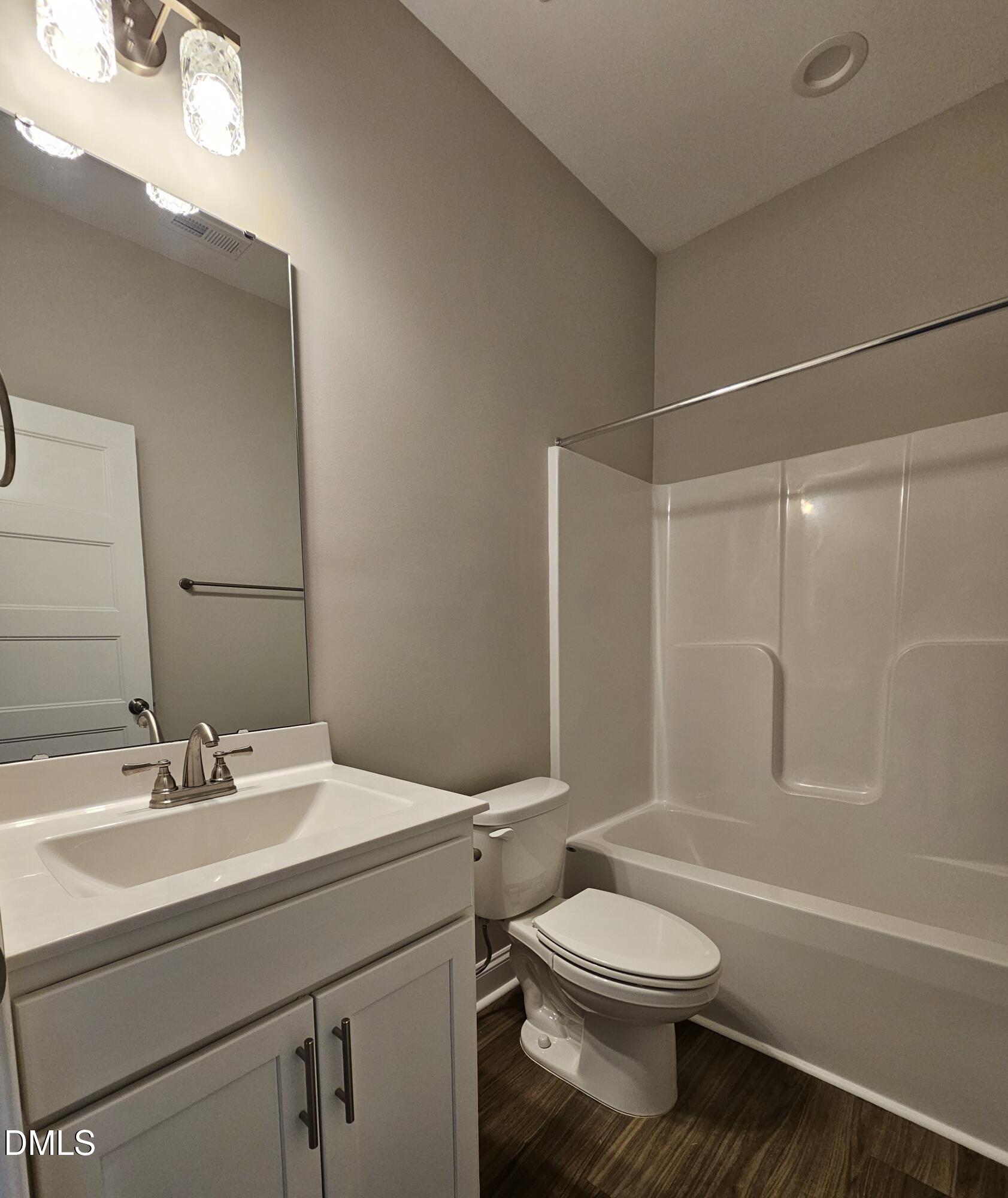 7996 Humie Olive Road Apex, NC 27502 - Photo 18 of 20 Bathroom