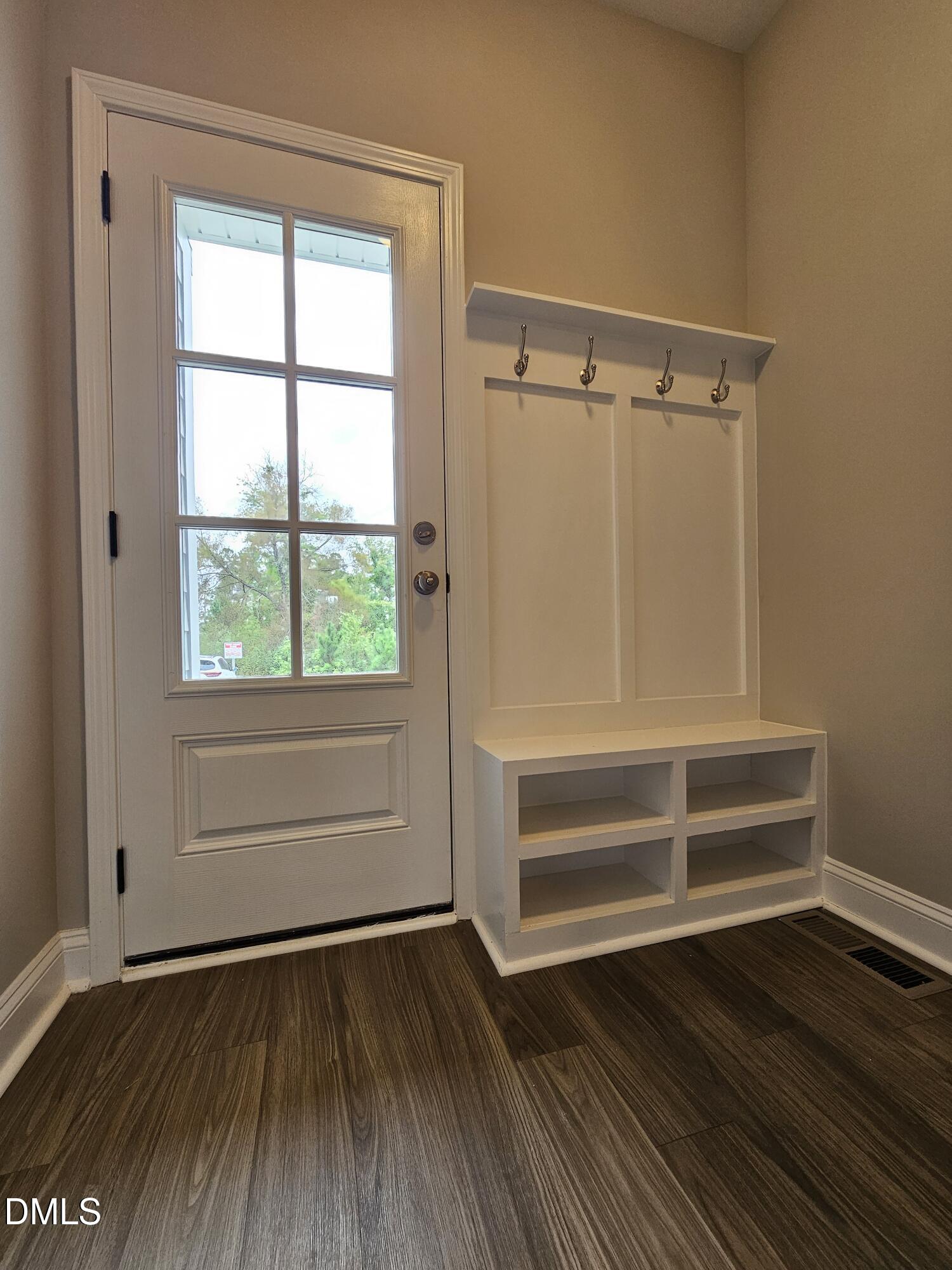 7996 Humie Olive Road Apex, NC 27502 - Photo 3 of 20 Back door