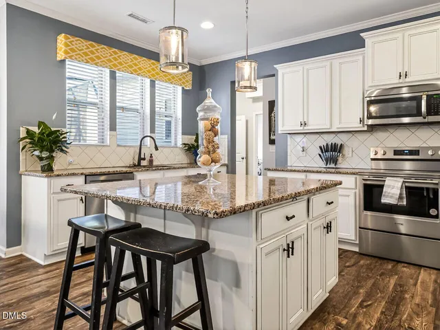 $525,000 | 345 Siena Way, Clayton, NC 27527