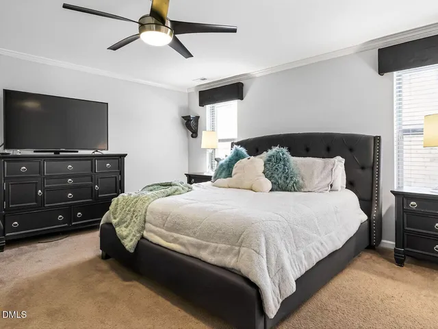 $525,000 | 345 Siena Way, Clayton, NC 27527