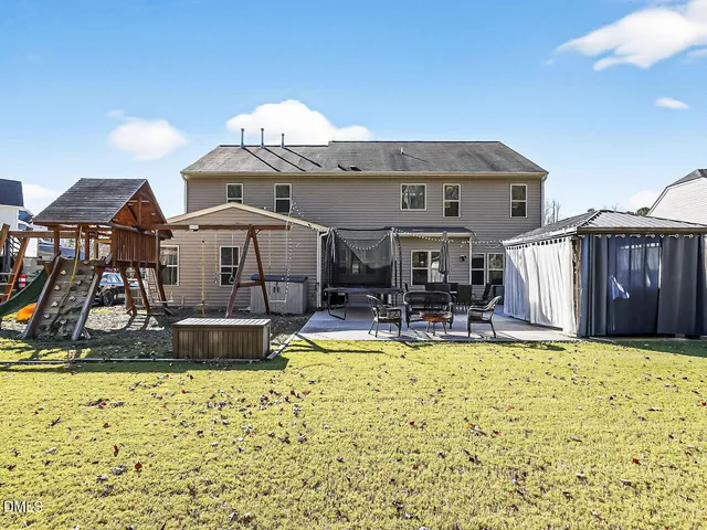 $525,000 | 345 Siena Way, Clayton, NC 27527