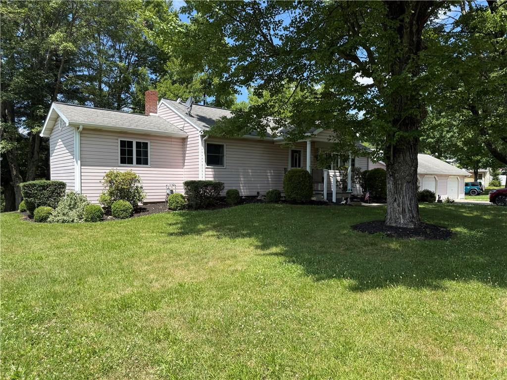 5122 McCandless Road Butler, PA 16001 - Photo 38 of 45 Gallery Image 38