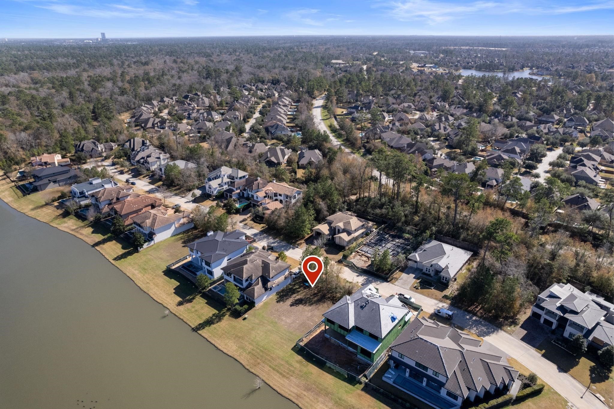 46 Pronghorn Place Spring, TX 77389 - Photo 4 of 11 Gallery Image 4