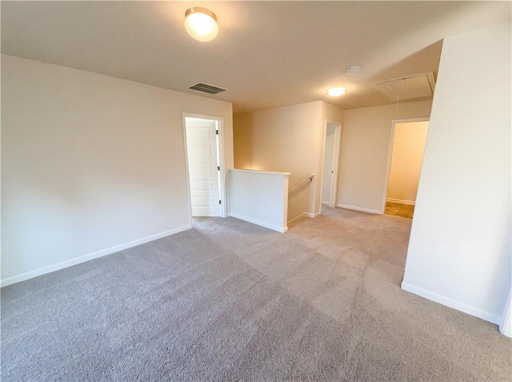 1209 Vienna Court Hampton, GA 30228 - Photo 13 of 21 a view of an empty room