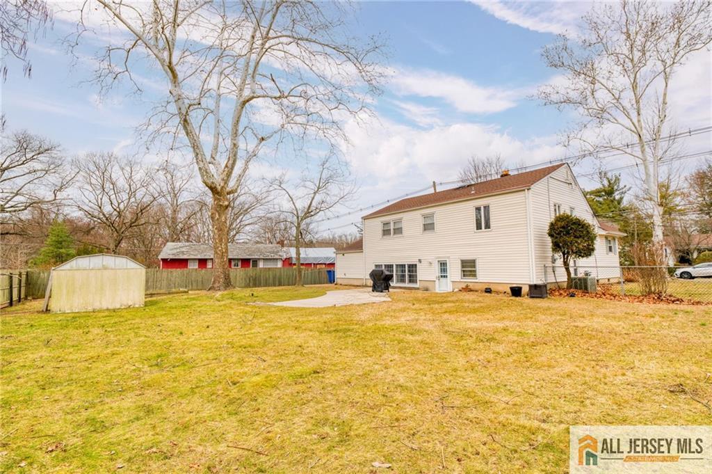 499 Old Stage Road Spotswood, NJ 08884 - Photo 24 of 27