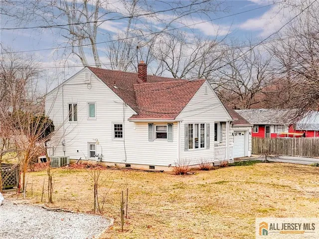 $649,000 | 499 Old Stage Road, Spotswood, NJ 08884