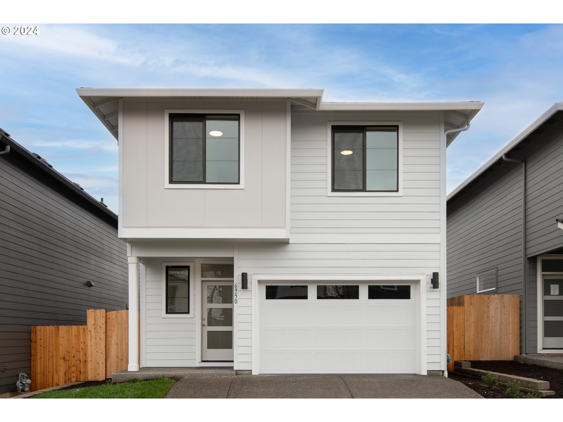 6950 North Madison Cir