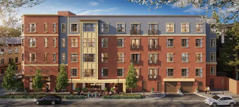 $684,000 | 99 Foundry Place, Unit 105, Portsmouth, NH 03801