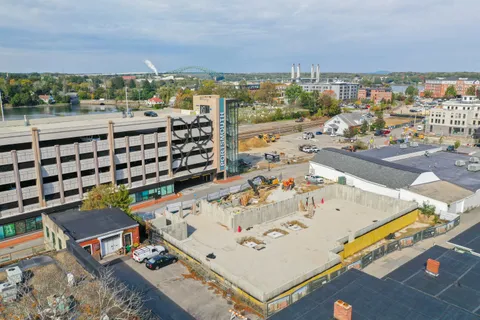 $684,000 | 99 Foundry Place, Unit 105, Portsmouth, NH 03801